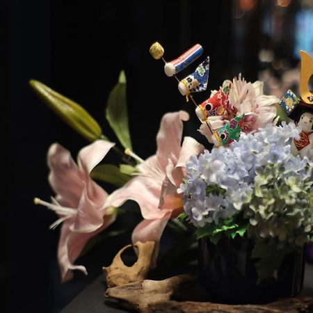Apa Hotel & Resort Osaka Umeda Eki Tower Kültér fotó