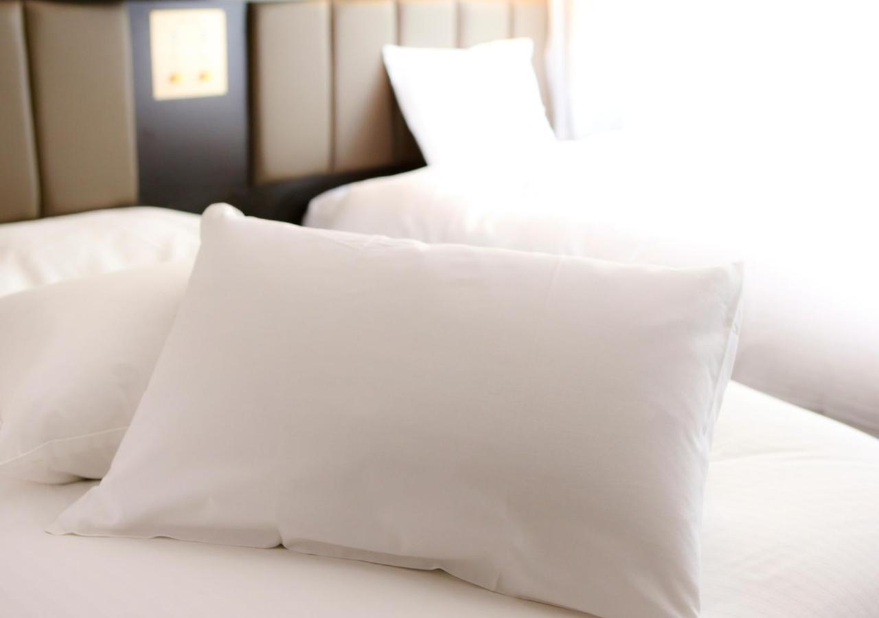 Apa Hotel & Resort Osaka Umeda Eki Tower Kültér fotó
