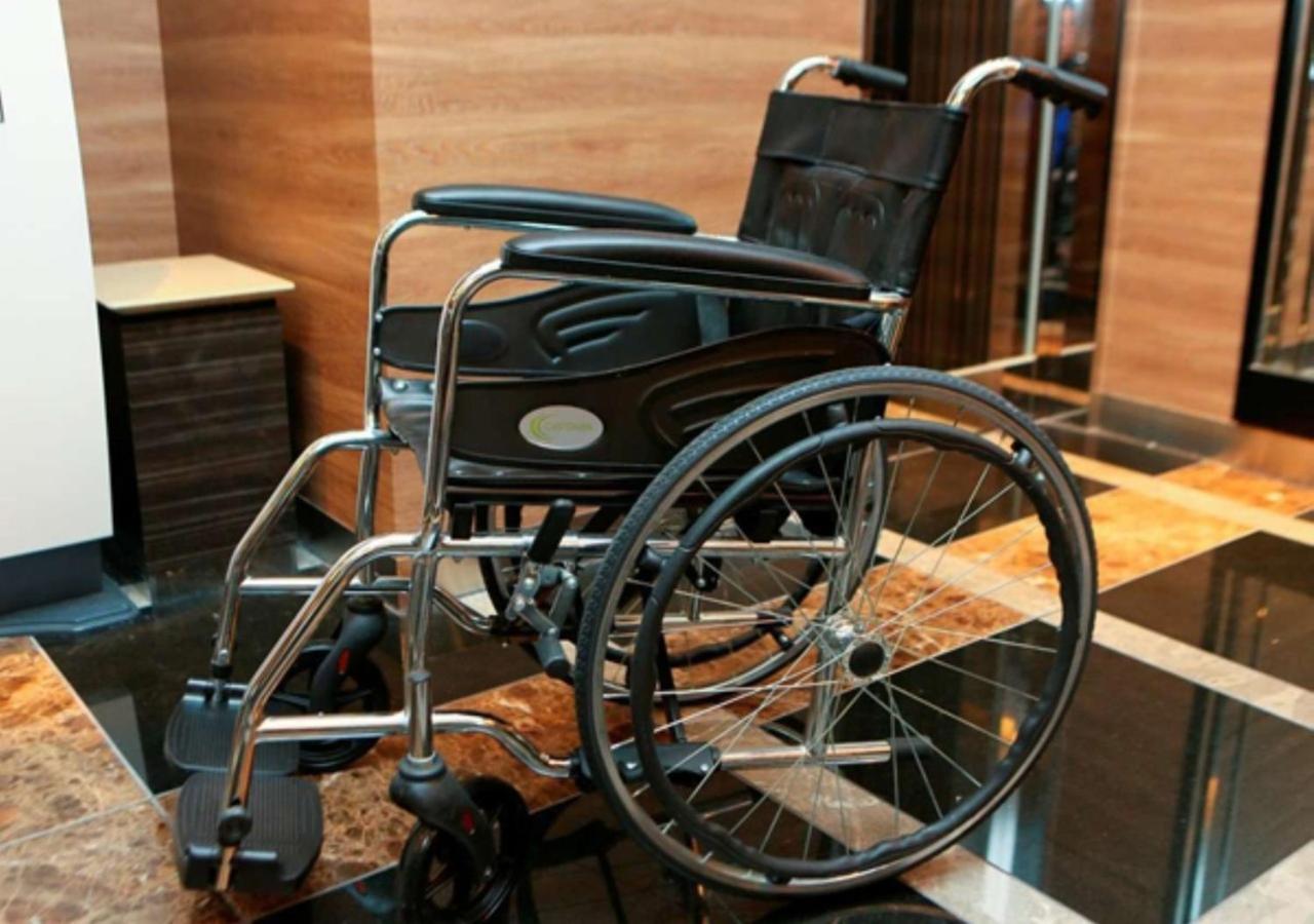Apa Hotel & Resort Osaka Umeda Eki Tower Kültér fotó